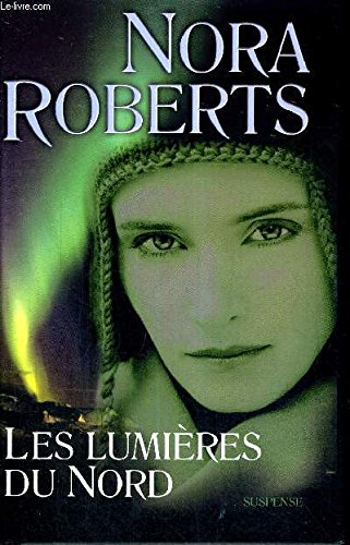 Les lumières du Nord (Suspense)