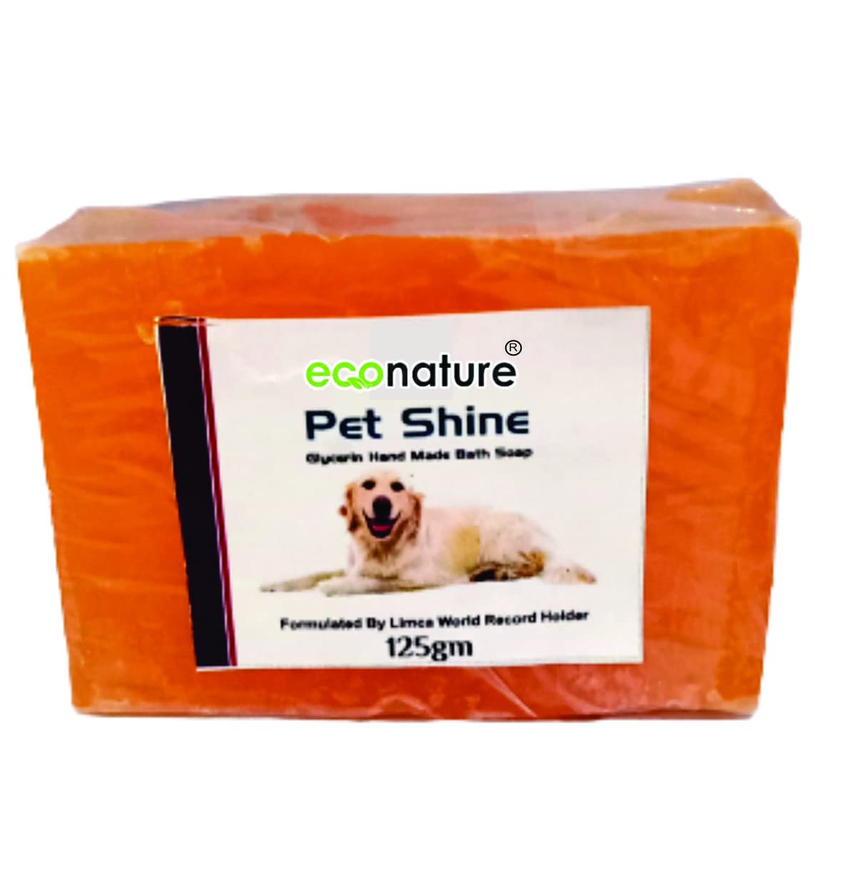 Econature Dog Natural Handmade Dog Soap Antibacterial and Antifungal 125 GM (Pet Shine) (B0BGLWHJQZ) Amazon Price History, Amazon Price Tracker