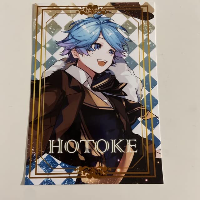 -hotoke- いれいす 第3弾 ランダムブロマイド Amazon.co.jp: いれいす hotoke ほとけ ブロマイド L版 ファミマ 第三