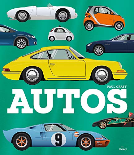 Télécharger Autos Francais PDF