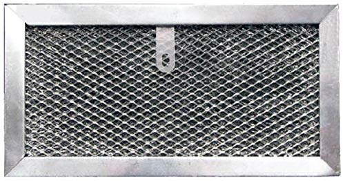 Solair Aluminum Filter for Alpine 150 and 880 Air Purifier