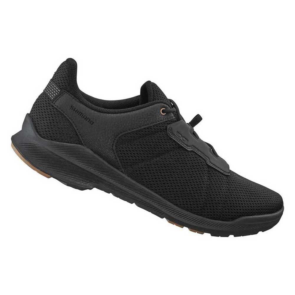 SHIMANO EX3 (EX300) Zapatos, Negro, Talla 40