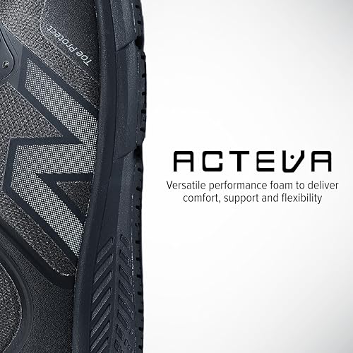 New Balance Men's Composite Toe Evolve Industrial Shoe4