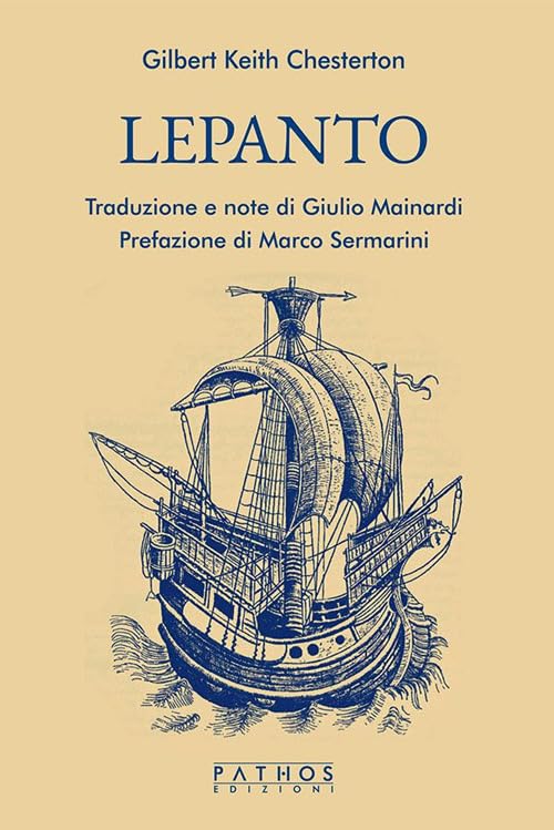  Lepanto