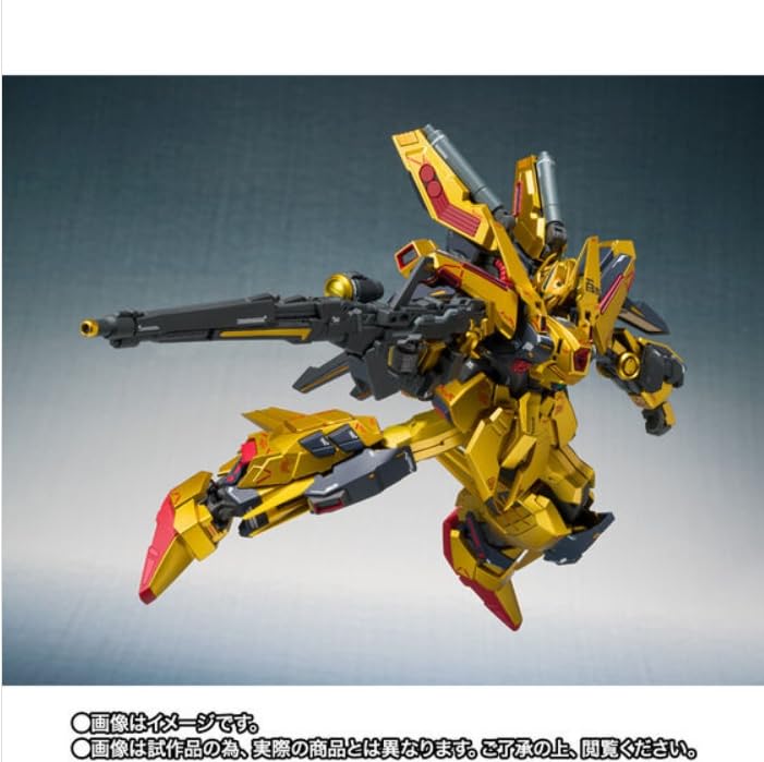 Amazon | METAL ROBOT魂 （Ka signature） ＜SIDE MS＞ フルアーマー百