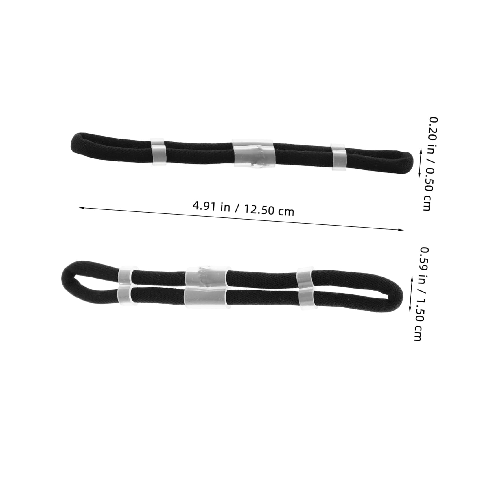 FOYTOKI High Elasticity Wrist Guard String Finger Sling Protector Comfort Fit for Recurve