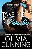 Take Me to Paradise (Sinners on Tour Book 7)