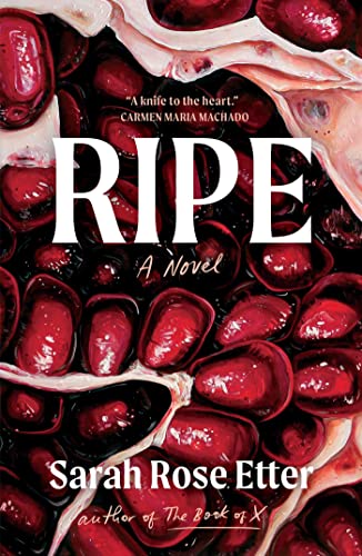 Cover of Ripe