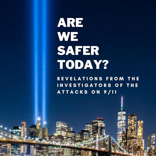 Couverture de Dan Marcus - Uncovering the Truth