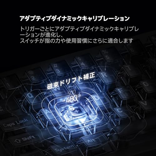MelGeek REAL67 有線キーボード の商品画像 4