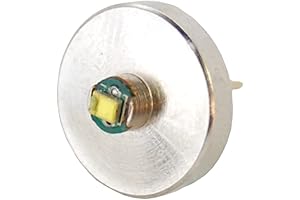 A Brighter Way: Mini Maglite LED Conversion Kit