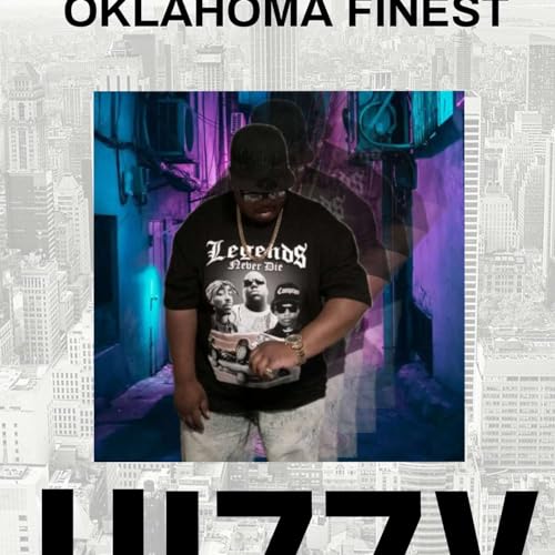 Ulysses's Podcast cover art