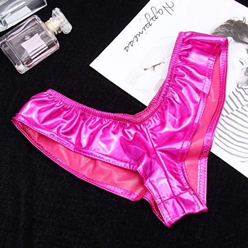 ARTIBETTER 3Pcs Mulheres Sensuais Cuecas Respirável Calcinhas Hipster Hot Stamping Tanga para As Mul