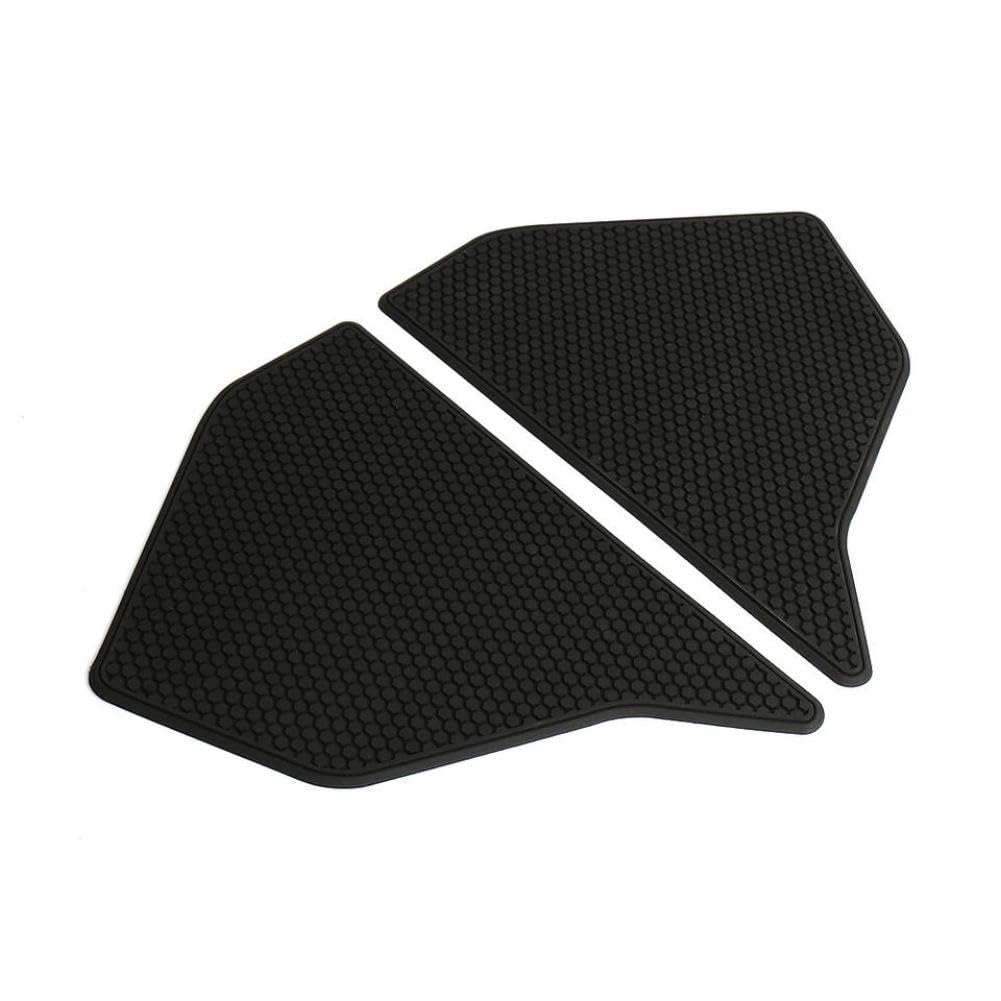 Fuel Tank Pads Protector Stickers Knee Grip Traction Pad Kit Compatible with R1300GS ADV R 1300 GS Adventure R1300GSA 2024 2025(Set)