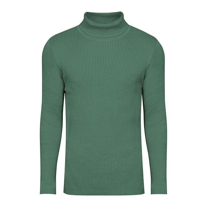 Image of high Neck Sweater for Boys