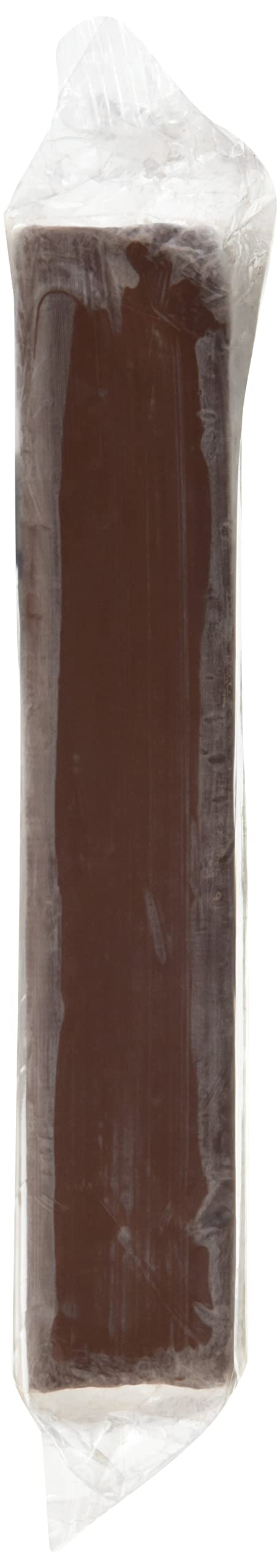 STAEDTLER Noris Club 8421 Plastiline Clay 1000 g Brown