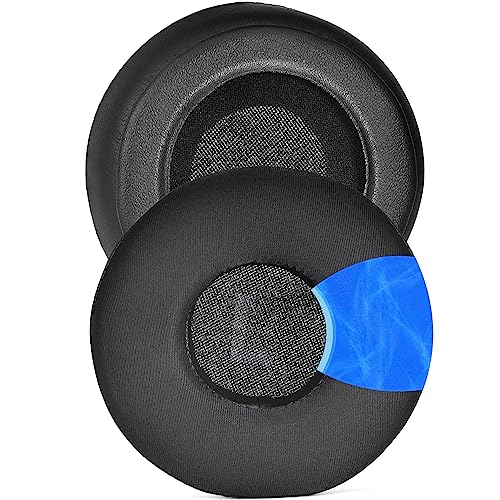 Replacement Ear Pads Cushions Compatible with Sony WH-CH510 Wireless Headphones Earmuffs (Cooling Gel Pads)