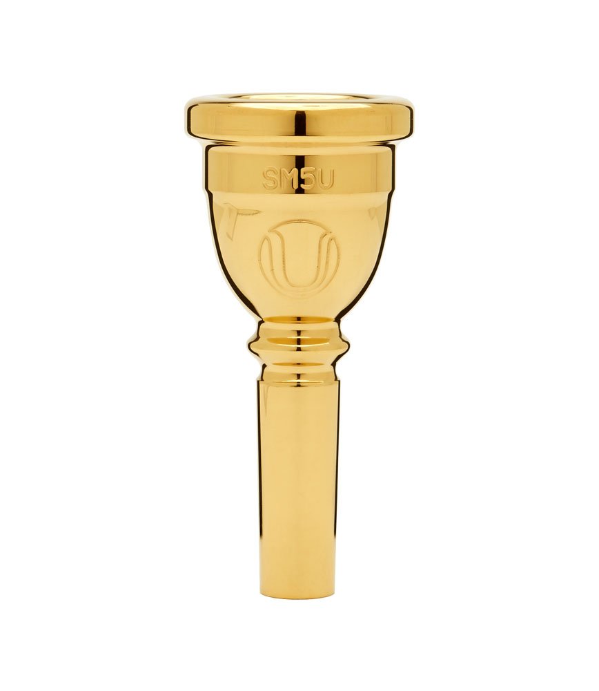 Amazon.co.jp: Denis Wick DW4880E-SM5U Ultra Steven Mead Euphonium