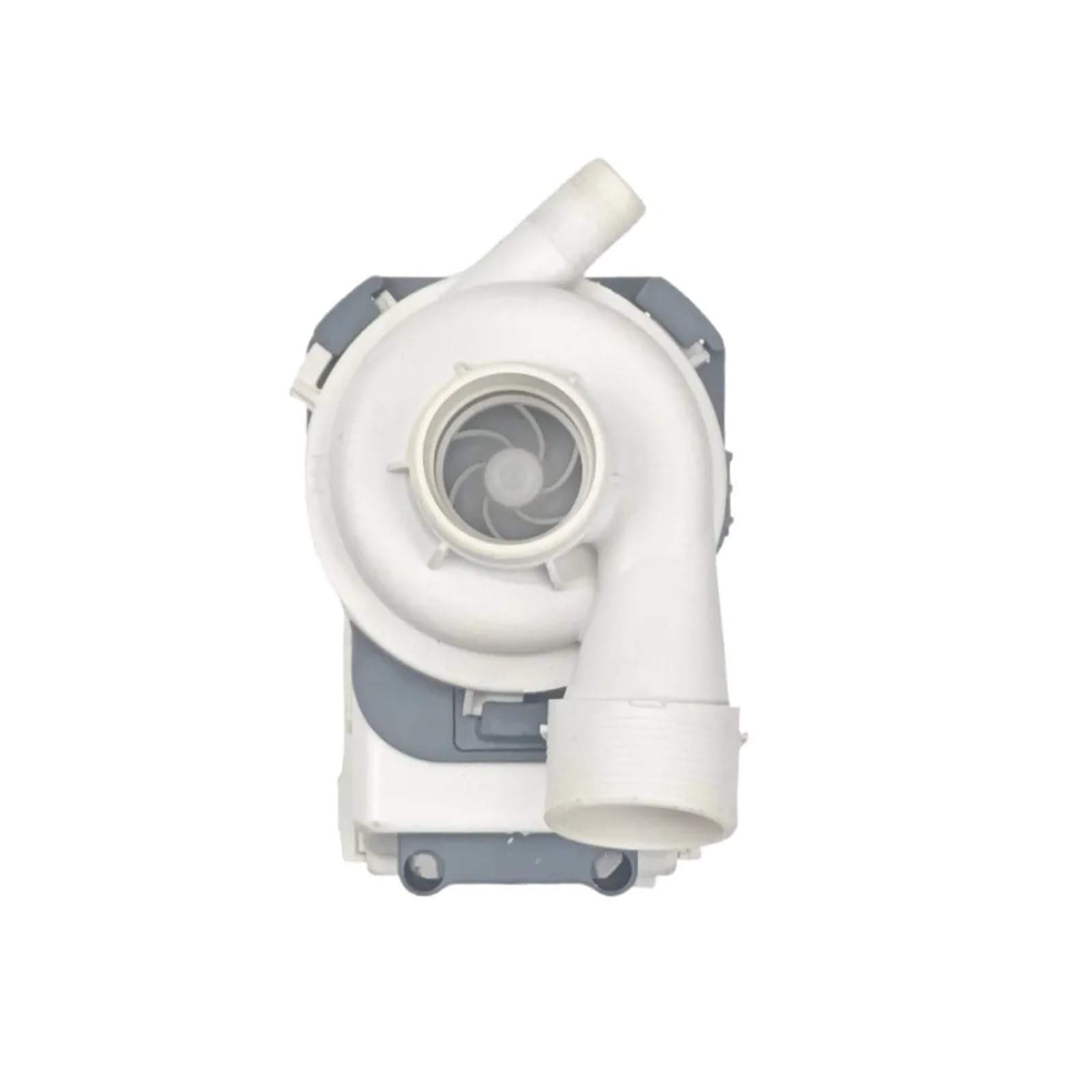 Compatible Con Midea,RoHS C20-6A02 Accesorios for Lavavajillas Bomba Síncrona De Imán Permanente Componente De Piezas De Repuesto De Agua