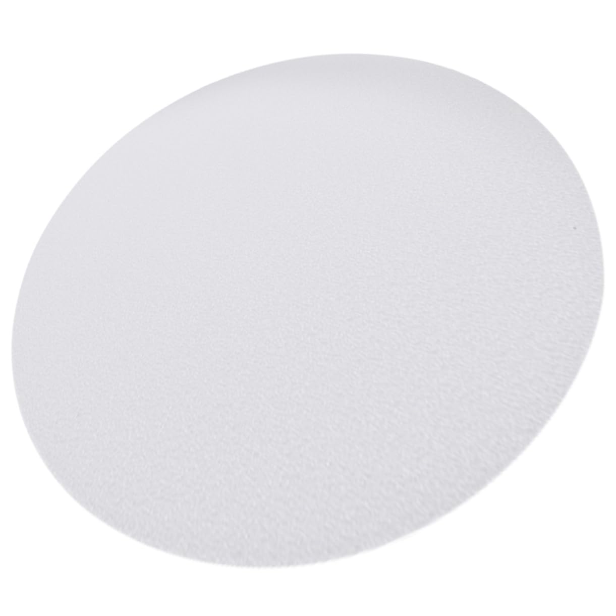 Gadpiparty 190mm Anti- Spotlight Lampshade Diffuser Pleated Ceiling Light Diffuser for