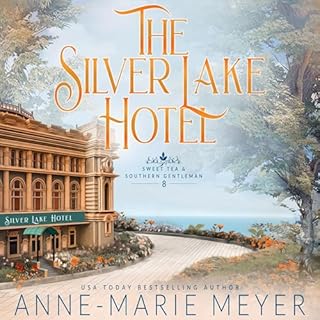 The Silver Lake Hotel cover art