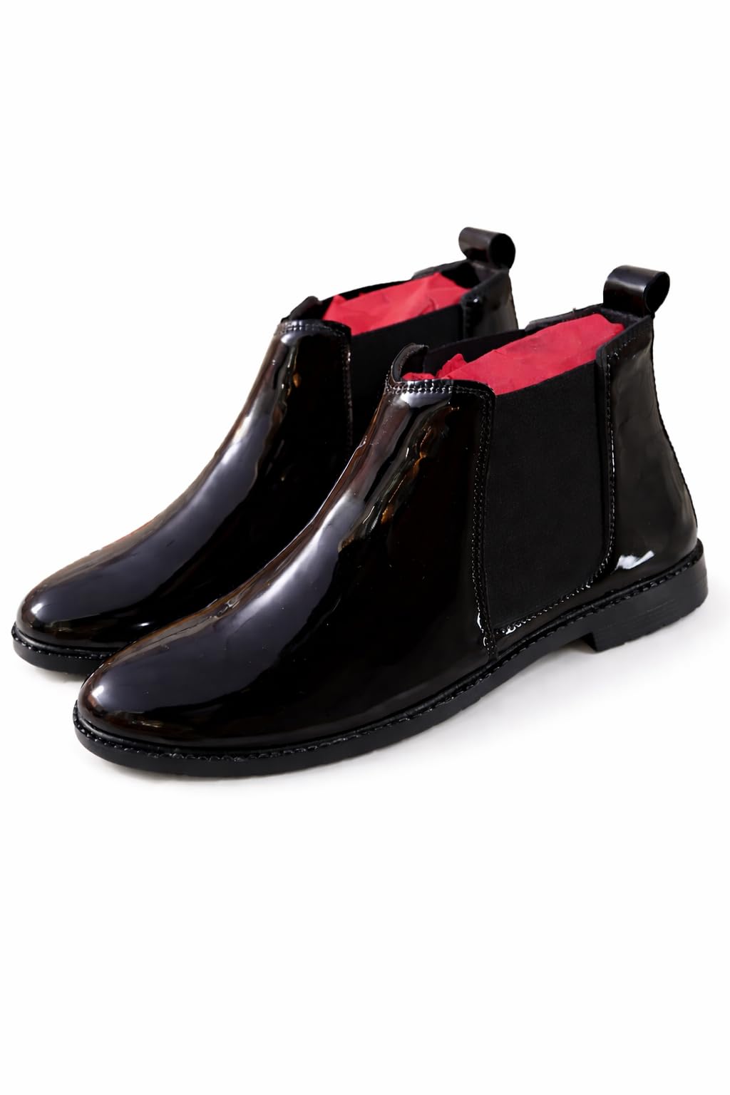chelsea boots-image-0