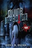 Divine Infection (Bloodborne Melodies Book 1)