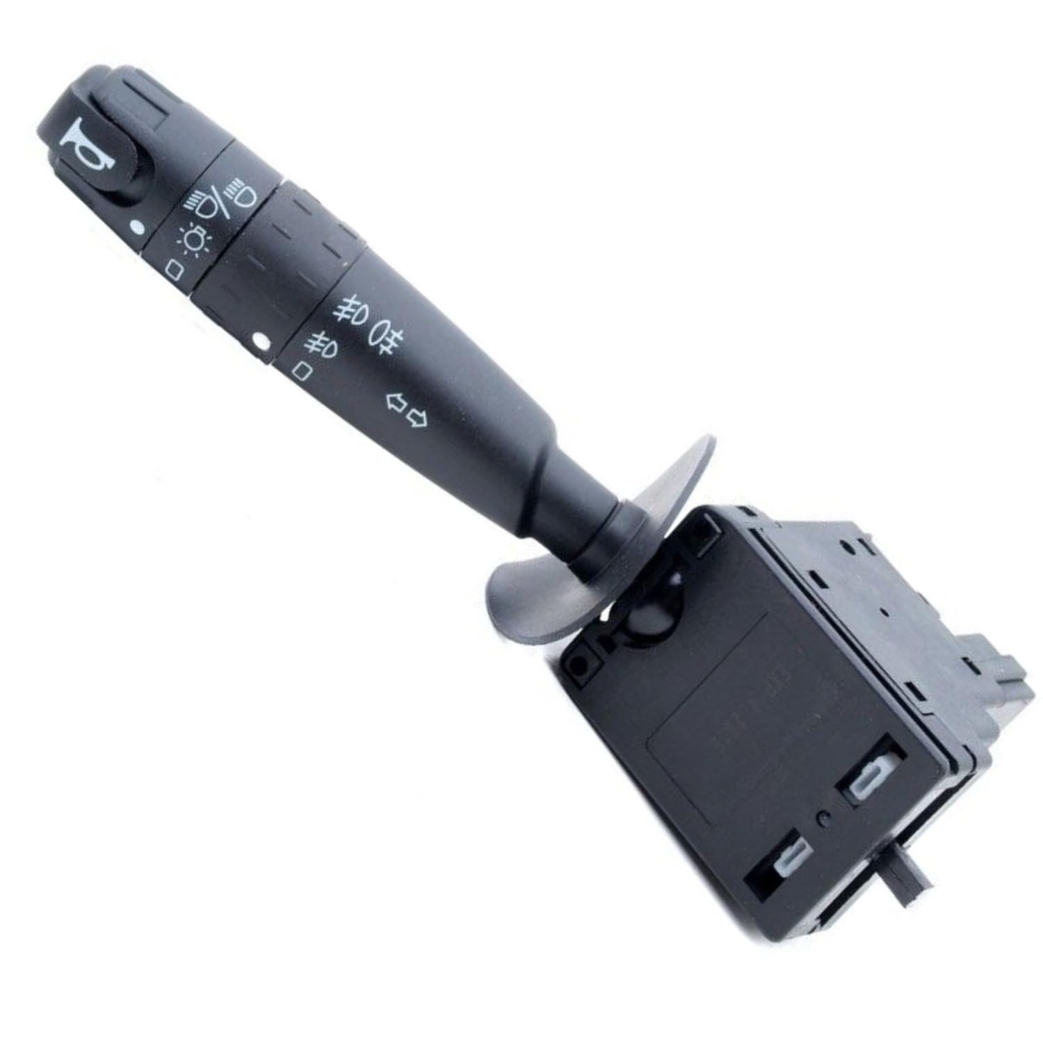 Commodo d'Éclairage avec Klaxon - Commutateur de Colonne de Direction compatible pour Citroën Xsara de 1997 à 2012 (Versions 5 portes, Break, Coupé, et Picasso) OE 625373 96251932ZL