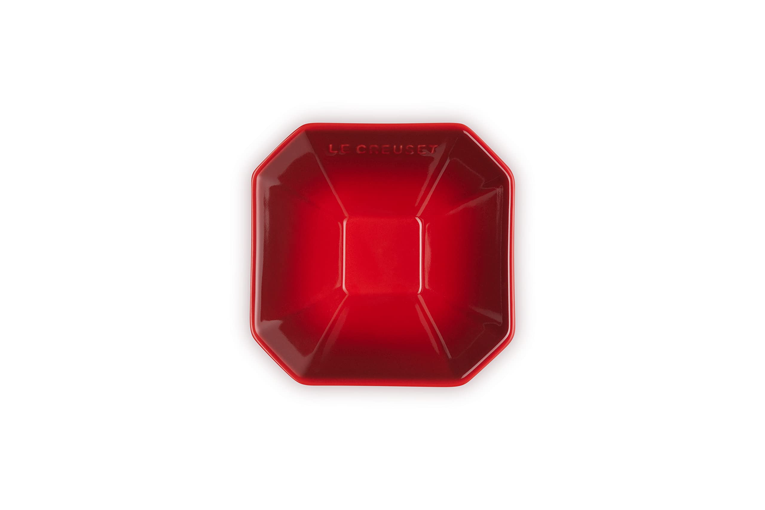 Amazon.co.jp: ル・クルーゼ(Le Creuset) 深皿 オクタゴン ディッシュ