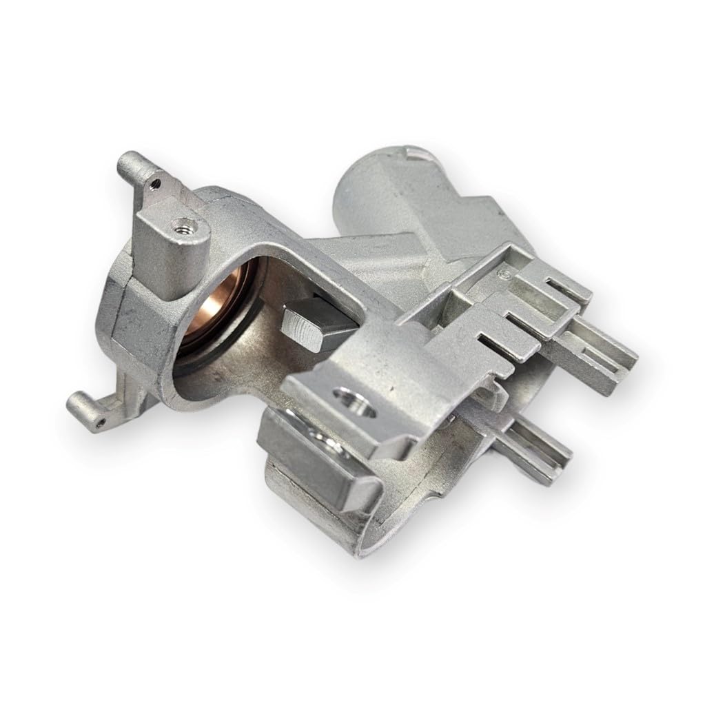 Kontak Anahtar Gövdesi 357905851D VW Golf 3 ile uyumlu 1992-1998