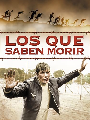 Los que saben morir