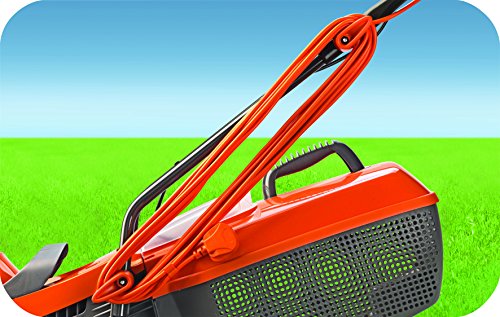 Flymo Chevron 32V 1200W Wheeled Mower