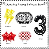 Zoom IMG-1 auto da corsa decorazioni per Zoom IMG-1 auto da corsa decorazioni per