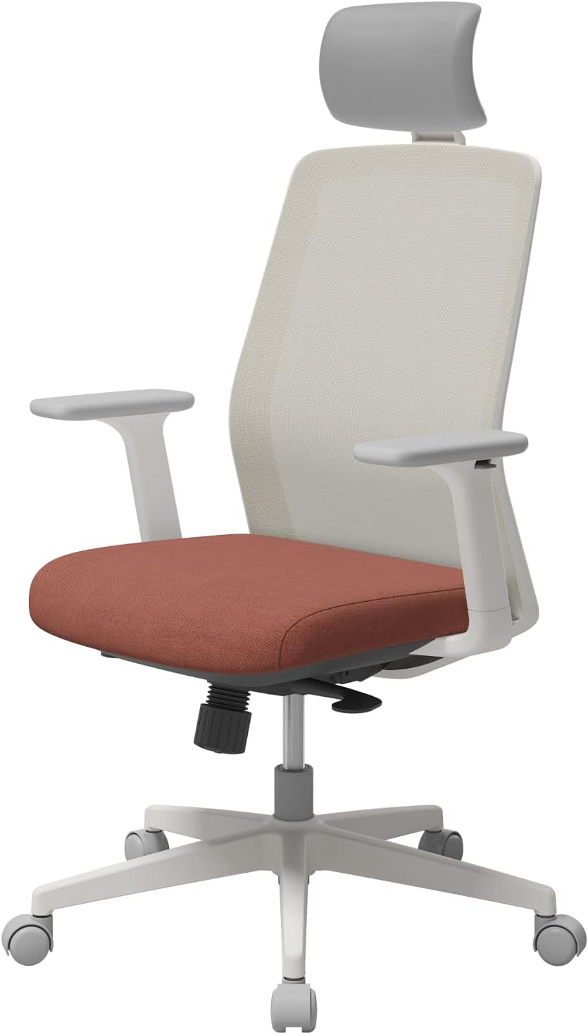 SIDIZ T40 SE Ergonomic Office Chair Comfortable Home