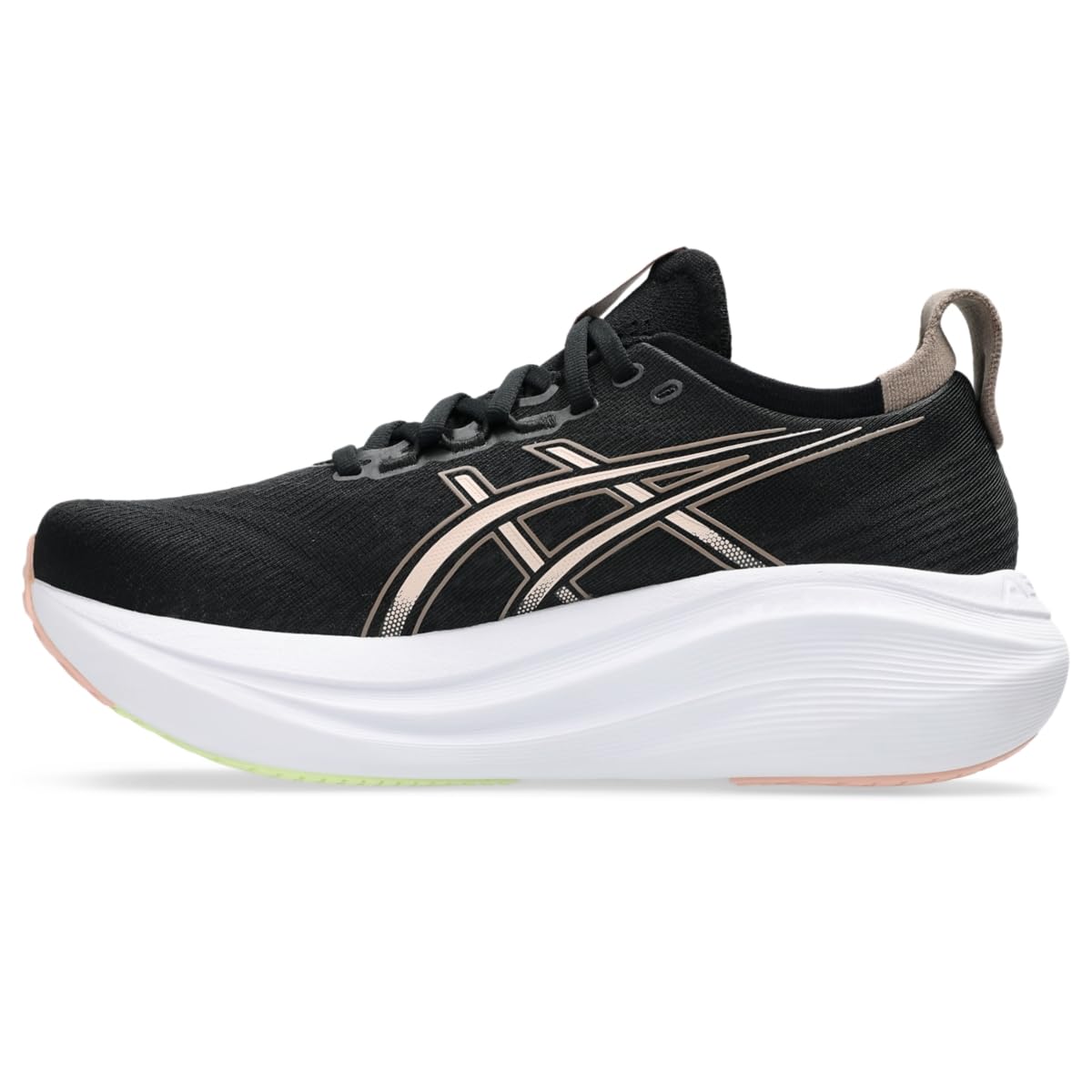ASICS Kobiety Gel-nimbus 27Adidasy