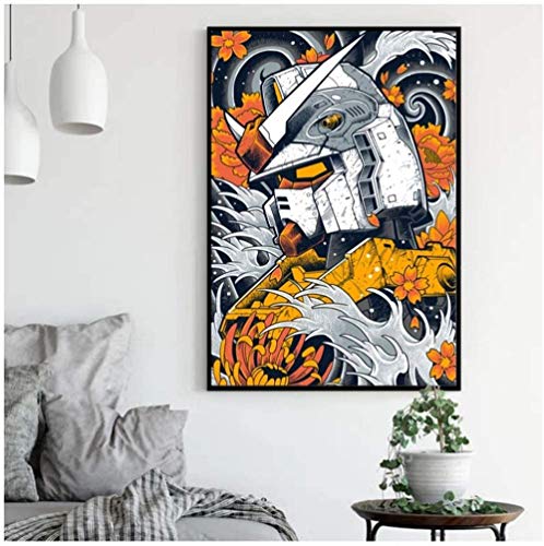 MKAN K_|X^[AjNVbNR~bNf|X^[GA|X^[vgLoXǉ摜Az[[̑p-50X70Cm