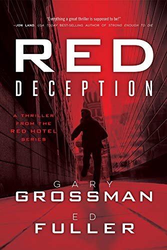 Red Deception Volume 2 view 2