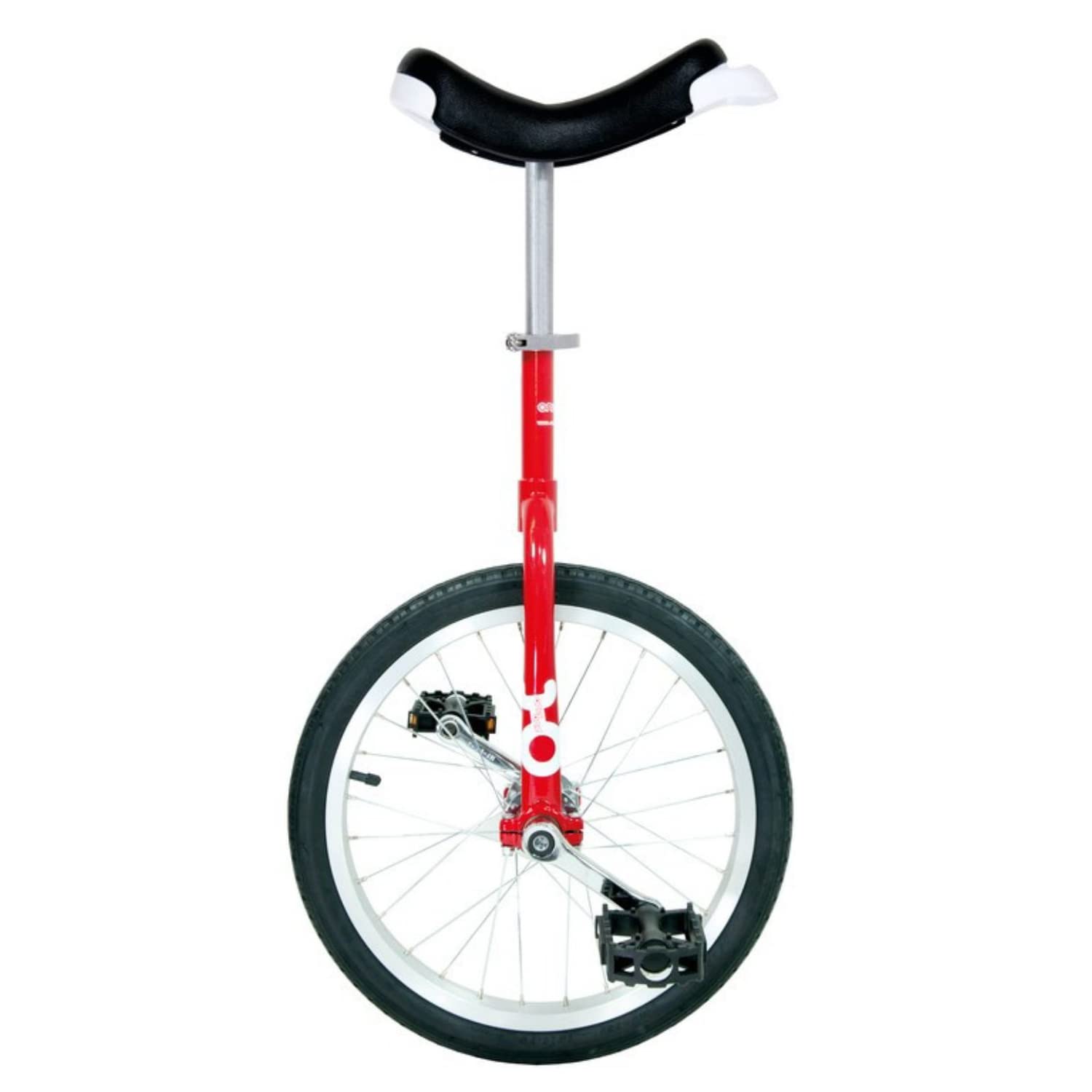 Einrad OnlyOne 18 Zoll rot