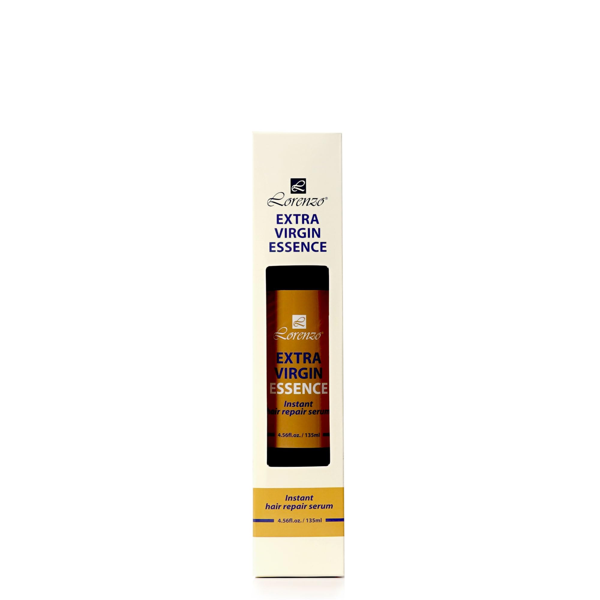 Amazon.com : L Lorenzo Extra Virgin Essence 4.56Fl.Oz / 135ML