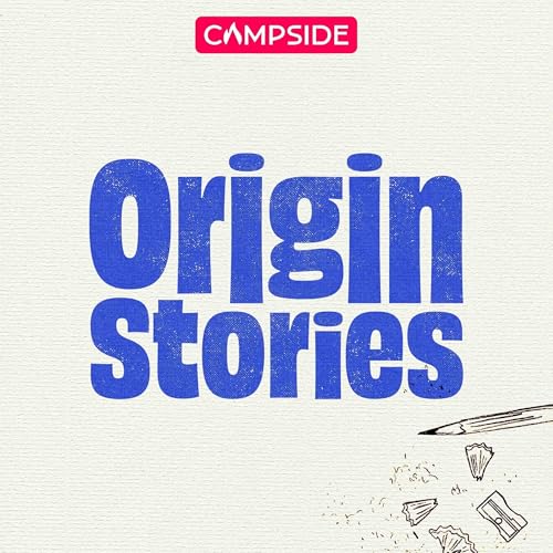 Origin Stories: Yousef Srouji on Three Promises