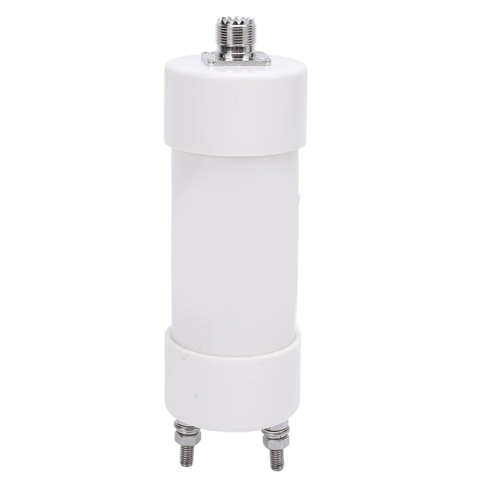 HF Balun, antenne Balun a onde corte Balun 1: 9 200 W Acqua di resina EP a loop magnetico per radiocognia Progetti fai -da -te antenne a filo lungo