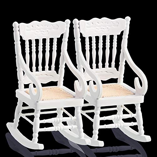 Best Mini Rocking Chair For Crafts Perfect For Small Spaces