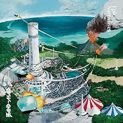 Epic Narratives[完全生産限定盤(CD+Blu-ray+LIVE PHOTOBOOK)](特典なし)