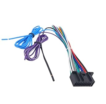استبدال تسخير الأسلاك لراديو سيارة كينوود DDX6706S DDX6906S DDX8706S DDX9703S DDX9903S DDX9907XR DMX7705S DMX907S DMX9707S DNX6960 DNX90HD DNX7