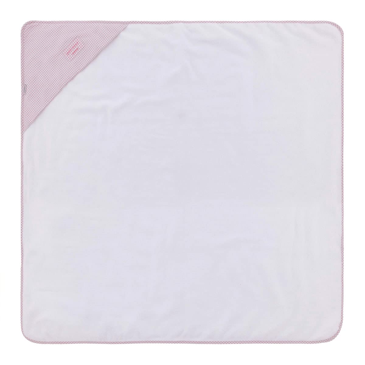 Cambrass - Capa De Baño 100x100x1 cm Vichy10 Rosa