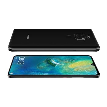 Huawei Mate 20 HMA-L29 128GB+4GB - Factory Unlocked