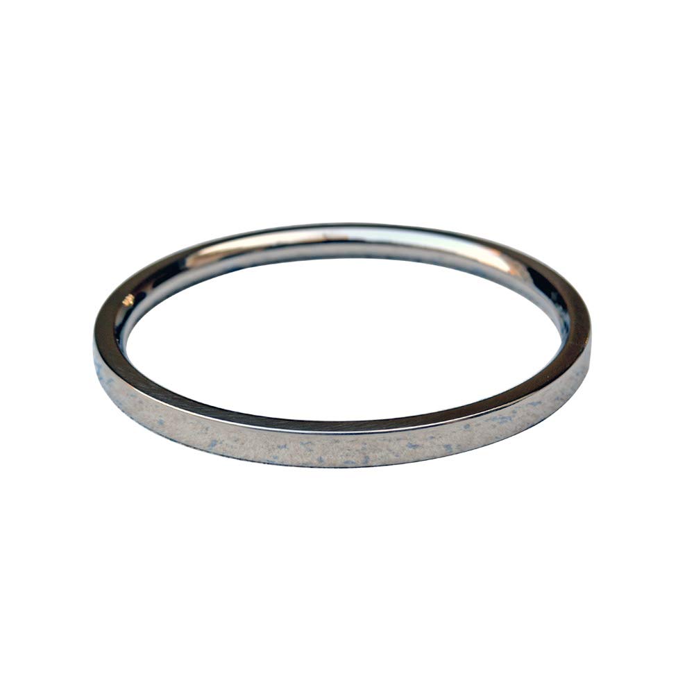 S.S. PADAM HANDICRAFT INDUSTRIES Stainless Steel 6mm Flat Master Kada (B08WLTDVMQ) Amazon Price History, Amazon Price Tracker