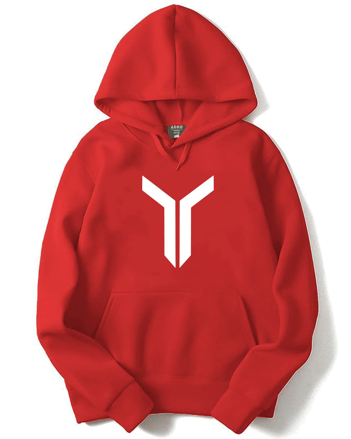 adro Cotton Men Hooded Sweatshirt-picture-28