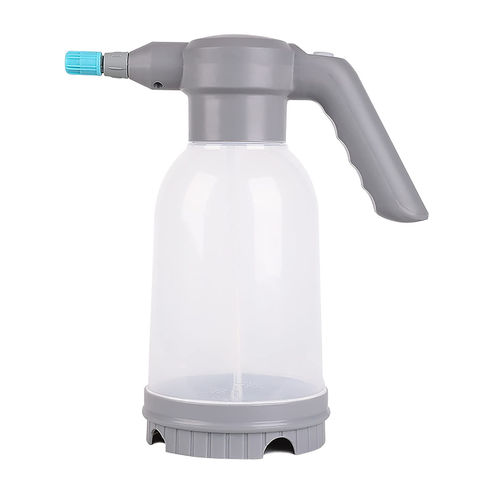 Pulvérisateur d'eau électrique 2L pour soulager vos mains lors de l'arrosage