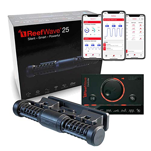 レッドシー ReefWave25 リーフウェーブ ジャイロポンプ